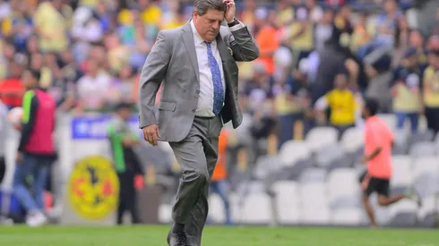 Un duelo vital vivirá el Piojo este sábado en el Estadio Azteca