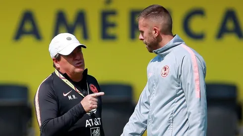 El Piojo marginó al francés para el partido del sábado