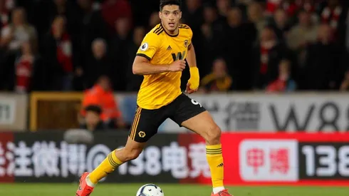 Siguen sumándose los reconocimientos para el ex Águila