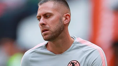 Ménez se toma la portada del periódico Récord