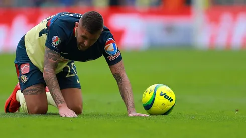 Seis extranjeros que no pudieron brillar en Coapa por las lesiones