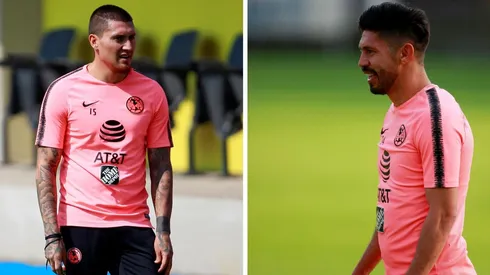 Ambos podrían ser considerados ante los laguneros