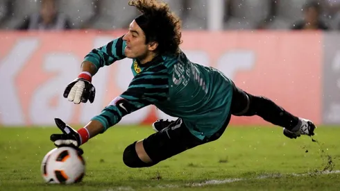 El futuro de la portería azulcrema está en plena búsqueda