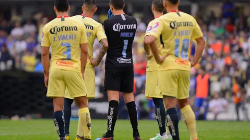 Ya hay fecha para el inicio del Apertura 2019