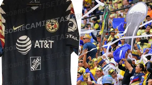 Así reaccionó la afición del América al jersey filtrado