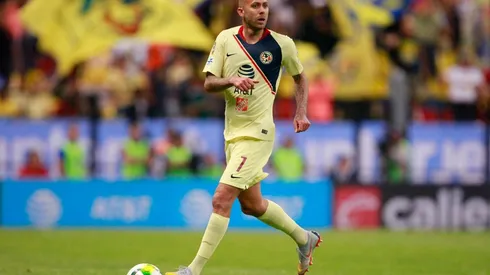 Ménez está molesto porque no ha logrado tener continuidad en el América.