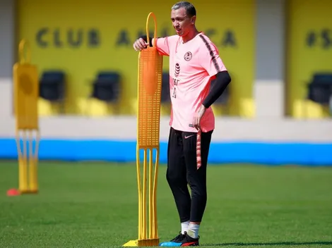 América amplió esta dominante racha sobre Cruz Azul