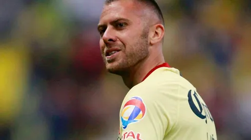 Ménez se ve afuera del América