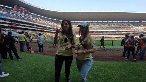 El canal oficial de las Águilas en Youtube cuenta con más de 700 mil suscriptores