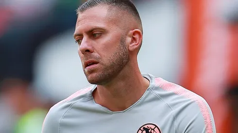 Ménez reaccionó a las declaraciones del Piojo