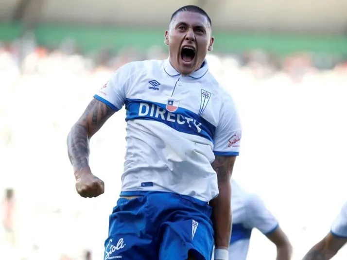 Nicolás Castillo podría celebrar dos clásicos en un día