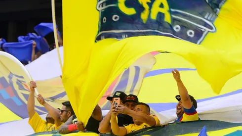 "De rodillas ante el Más Grande"