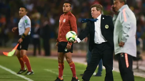 "Piojo, que te den la Copa": épico festejo de Nico Castillo