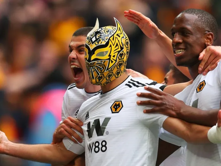 DT de Wolverhampton defendió a Raúl Jiménez y su celebración