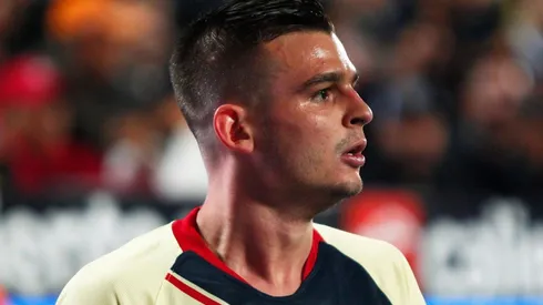 El colombiano se pierde el resto del Clausura 2019