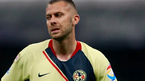 Ménez verá la Final de Copa desde la tribuna