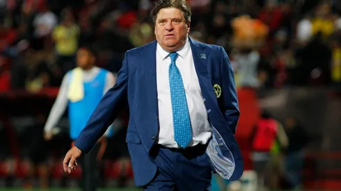 El Piojo dejó en claro lo que no le gusta de la Copa MX