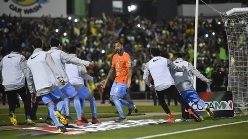 América es el primer equipo en ganar 6 títulos de Copa MX