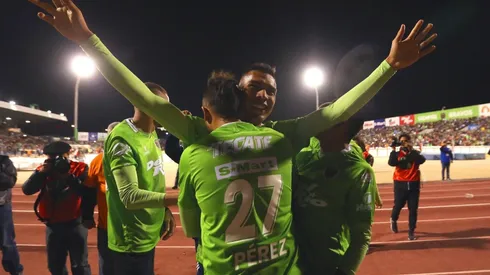 El cuadro del Ascenso MX quiere evitar la fiesta azulcrema