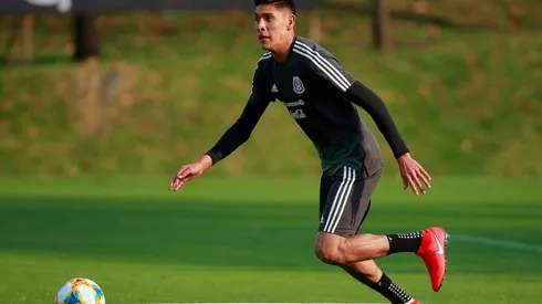 Habrá representación Águila en junio próximo