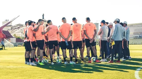 América devolverá el favor a Tijuana