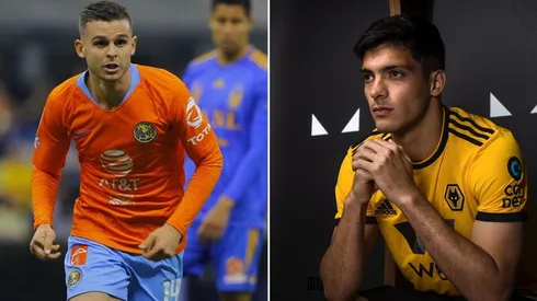 Los dos se llevaron los elogios en este viernes