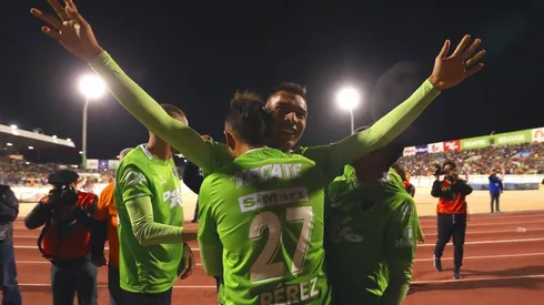 Más de 20 mil personas habrá en el Olímpico Benito Juárez