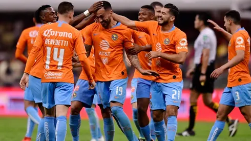 Este año presentaron este uniforme dedicado al Chanfle