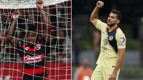 Ambos buscarán ser claves en el juego de esta noche