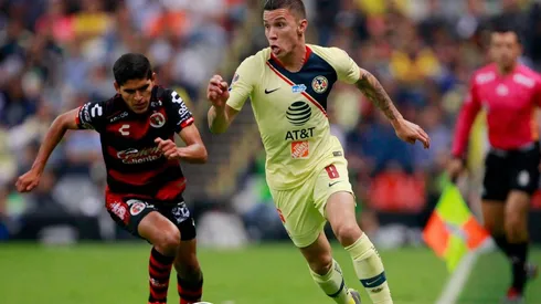 América visita a Tijuana por la Liga MX