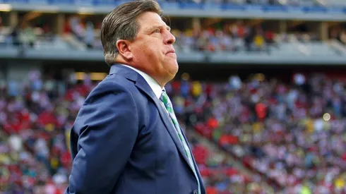 No se confía de lo ocurrido en Copa MX