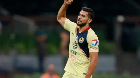 "Henry Martín merece un aumento": Miguel Herrera