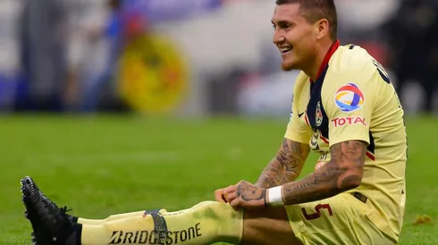 Nicolás Castillo regresaría al equipo para el Clásico Joven.