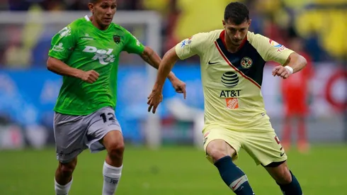 América perdió por penales en su último duelo ante Juárez.