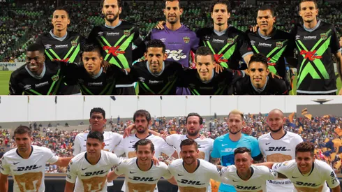 FC Juárez o Pumas será el rival de América en la Gran Final.
