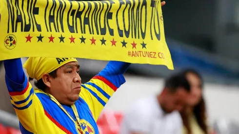 América acaparó el apartado del club más grande de México en la encuesta