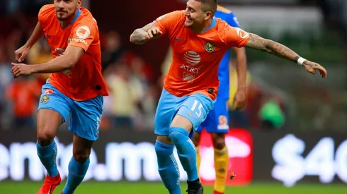 Bruno Valdez y Nico Castillo se perderían la Semifinal de Copa.