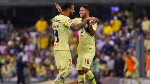 Por mantenerse en racha positiva en el Azteca