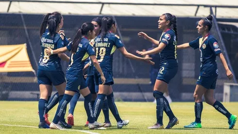 Las chavas supieron cumplir en La Cantera