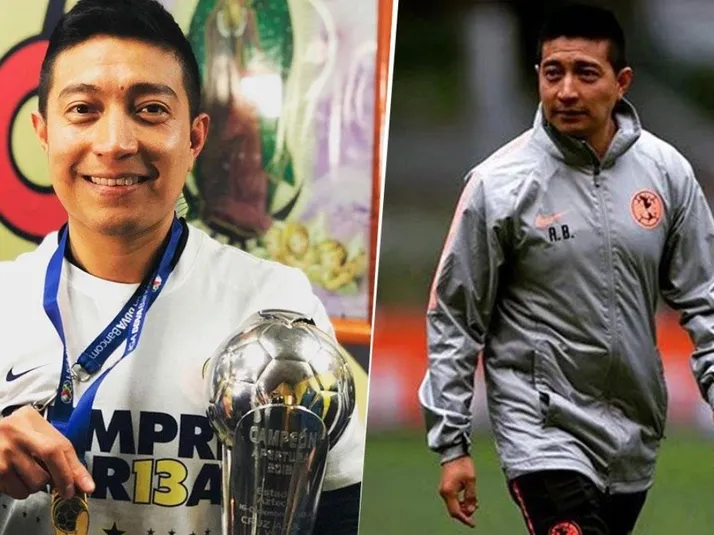 Arturo Bello se despidió del América