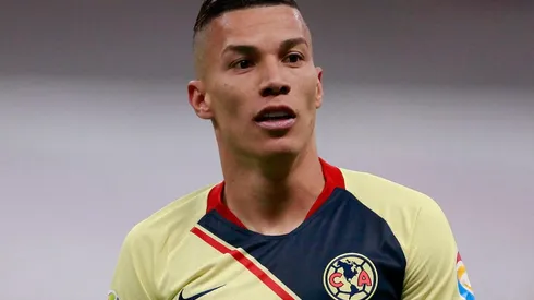 Mateus Uribe dijo que no le presta atención a las palabras del Bofo Bautista.