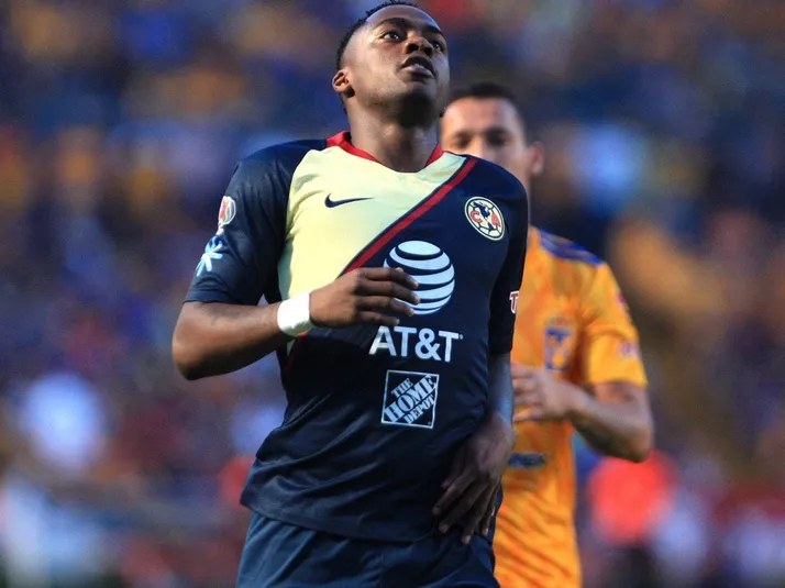 Renato Ibarra jugó todo el partido en empate de Ecuador ante Honduras