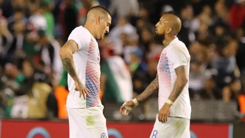 Nicolás Castillo es el único hombre en ataque de Reinaldo Rueda