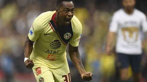 Renato Ibarra va de titular en Ecuador