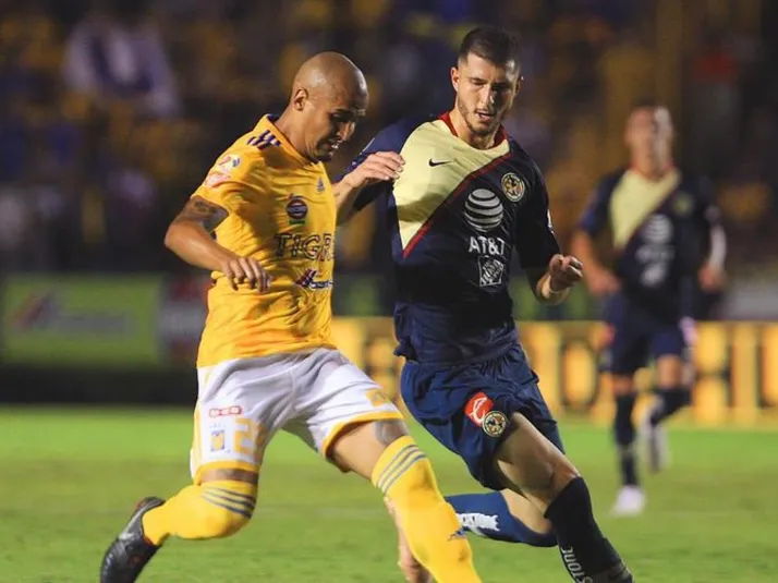 Se cumple un año más del último empate sin goles entre América y Tigres