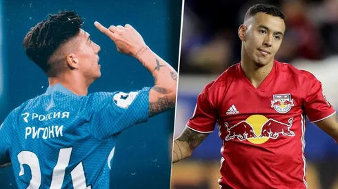 Kaku Romero y Rigoni siguen en la mira del América.