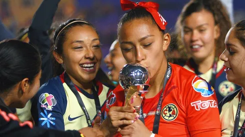 La Liga MX Femenil aún está en crecimiento