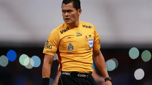 Pérez Durán pitará el duelo entre América y Tigres