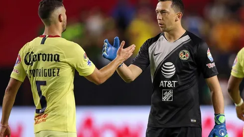 Guido Rodríguez será titular contra Marruecos y Agustín Marchesín irá a la banca.