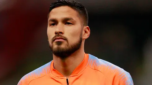 Bruno Valdez se enfrentará a sus compañeros del América